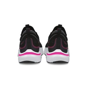 Tênis Mizuno Glow Corrida Feminino Preto