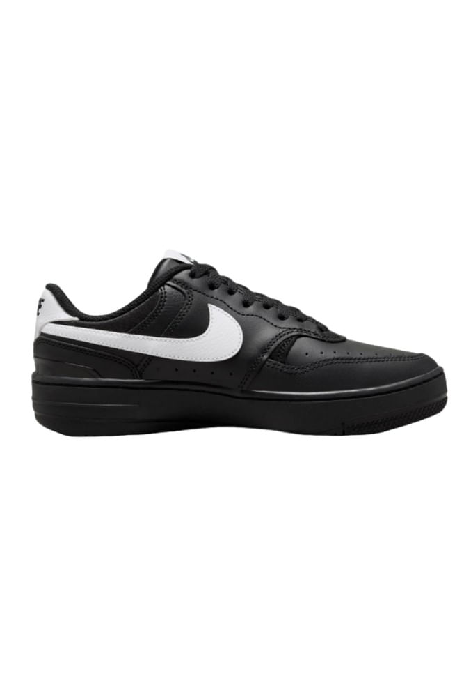 Tênis Nike Gamma Force Unissex Casual Fq6476 Preto