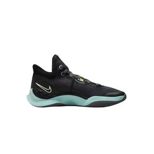 Tênis Nike Elevate 3 Masculino Dd9304-008 Preto