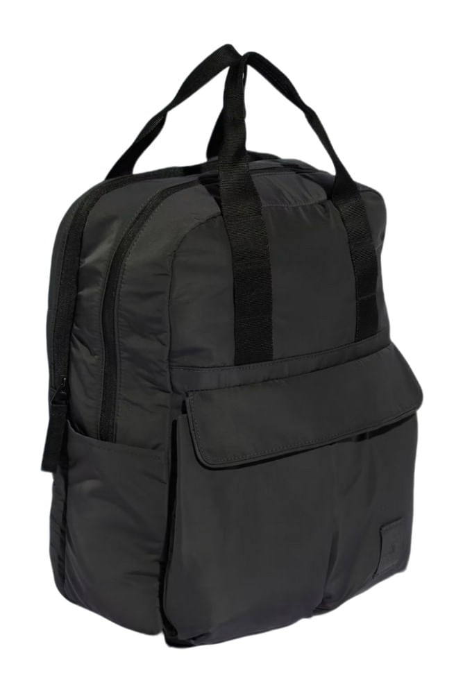 Mochila Adidas Prime Back To University It2117 Chumbo