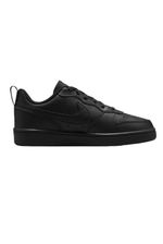 Tenis-Nike-Court-Borough-Low-Recraft-Juvenil-Menino-Dv5456-Preto