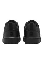 Tenis-Nike-Court-Borough-Low-Recraft-Juvenil-Menino-Dv5456-Preto