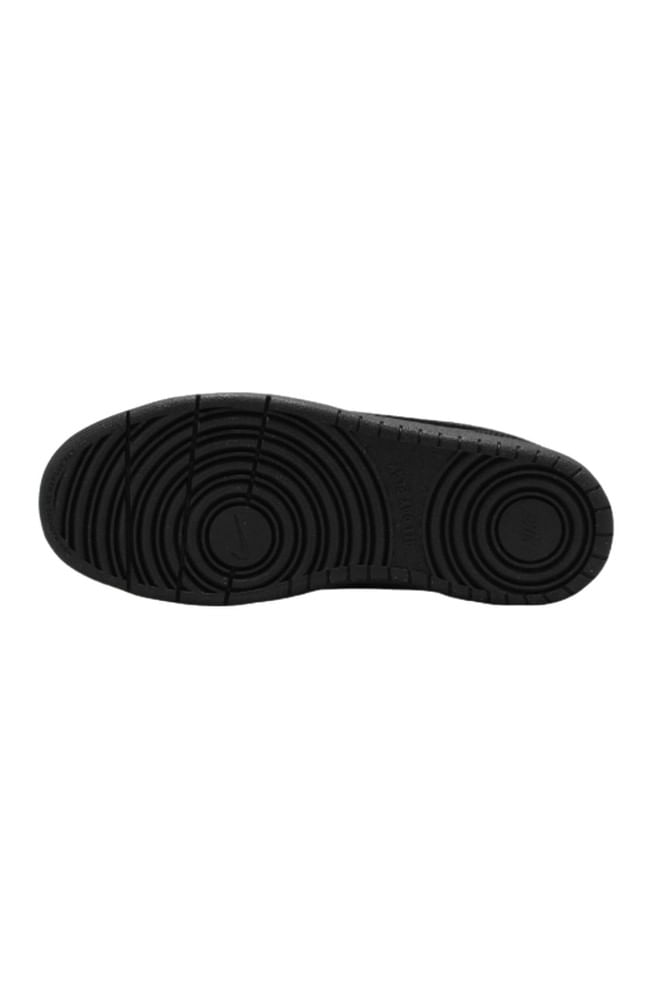 Tenis-Nike-Court-Borough-Low-Recraft-Juvenil-Menino-Dv5456-Preto