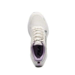 Tênis Fila Progress Lite Feminino F02tr00046 Branco