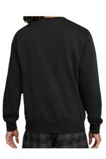 Blusao-Nike-Moletom-Masculino-Nsw-Club-Fleece-Crew-Dq4912-010-Preto