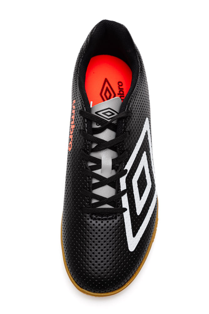 Chuteira-Umbro-Force-Futsal-Masculino-U01fb00218-Preto