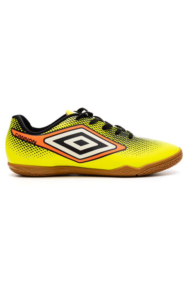 Chuteira-Umbro-Cannon-Masc.-U01fb00247-661-Amarelo