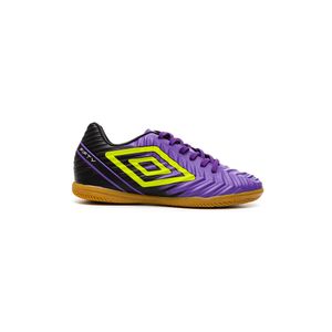 Chuteira Futsal Umbro Fifty V Masculina U03fb00164 Roxo