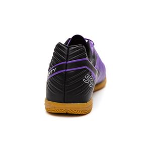 Chuteira Futsal Umbro Fifty V Masculina U03fb00164 Roxo
