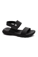 Sandalia-Molekinho-Infantil-Menino-Com-Velcro-2424.205-Preto