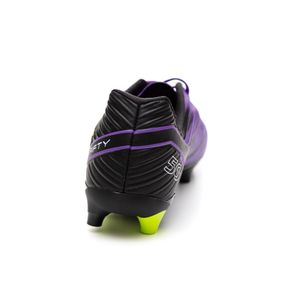 Chuteira Campo Umbro Fifty V Masculina 10 Travas U03fb00166-016 Roxo