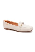 Sapatilha-Santinelli-Bico-Quadrado-Feminina-Strass-1526-018-242-Off-White