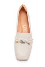 Sapatilha-Santinelli-Bico-Quadrado-Feminina-Strass-1526-018-242-Off-White