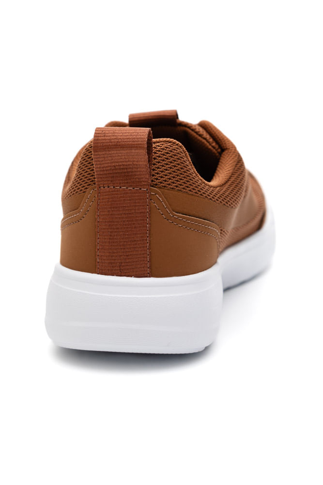 Tenis-Mormaii-Flexer-Masculino-Casual-Caramelo