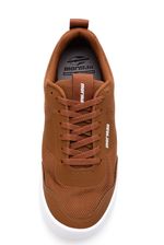 Tenis-Mormaii-Flexer-Masculino-Casual-Caramelo