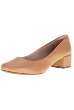 Sapato-Beira-Rio-Salto-Baixo-Feminino-Bico-Redondo-4301.100-Nude