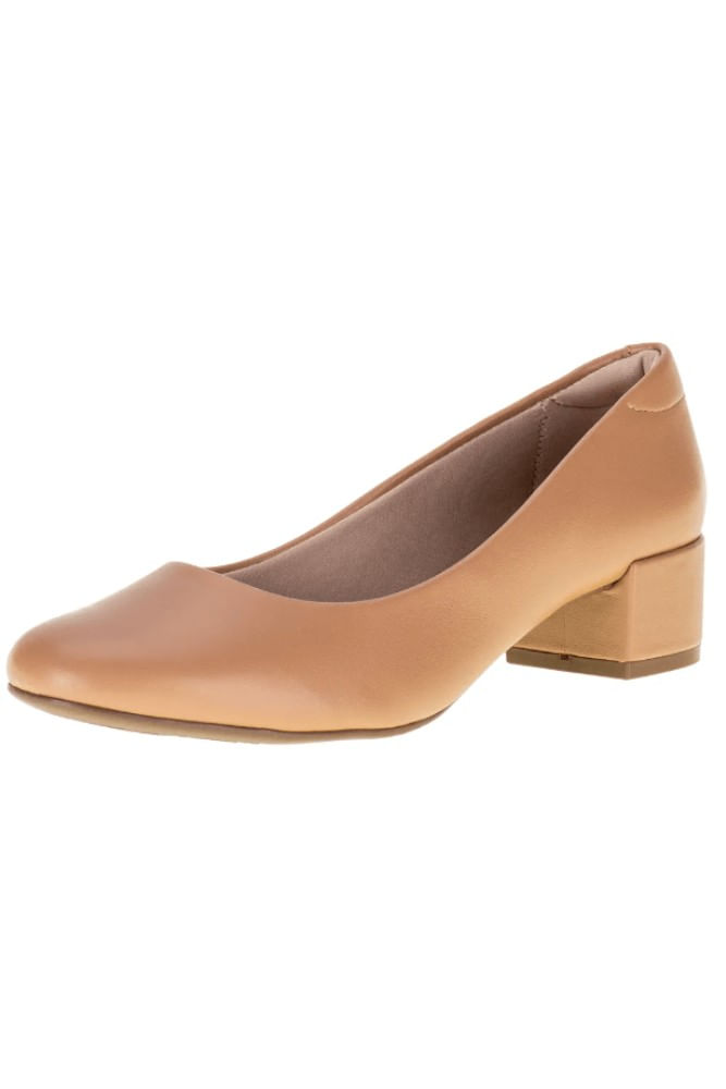 Sapato-Beira-Rio-Salto-Baixo-Feminino-Bico-Redondo-4301.100-Nude