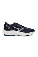Tenis-Mizuno-Action-4-Masculino-De-Corrida-Marinho