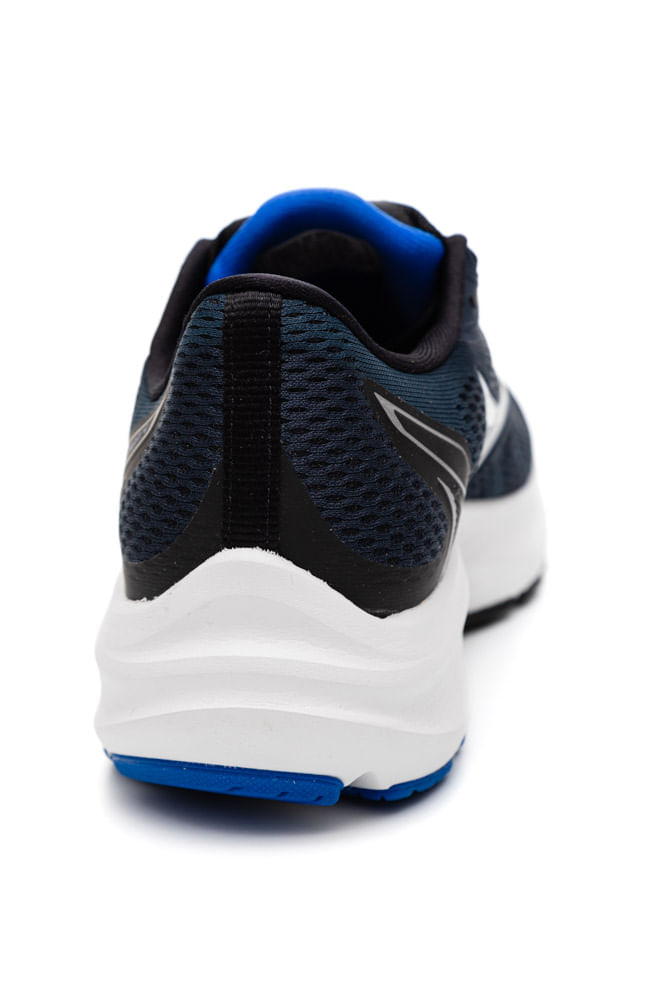 Tenis-Mizuno-Action-4-Masculino-De-Corrida-Marinho