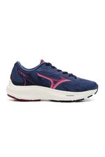 Tenis-Mizuno-Action-4-Feminino-De-Corrida-Marinho