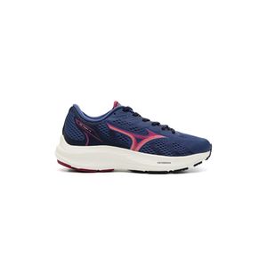Tênis Mizuno Action 4 Feminino De Corrida Marinho