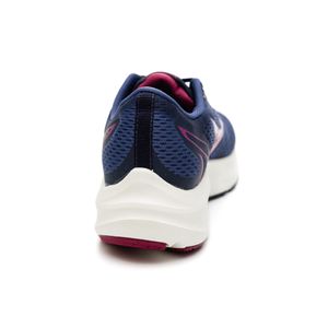 Tênis Mizuno Action 4 Feminino De Corrida Marinho