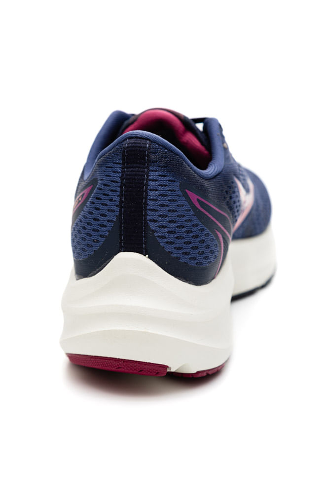 Tenis-Mizuno-Action-4-Feminino-De-Corrida-Marinho
