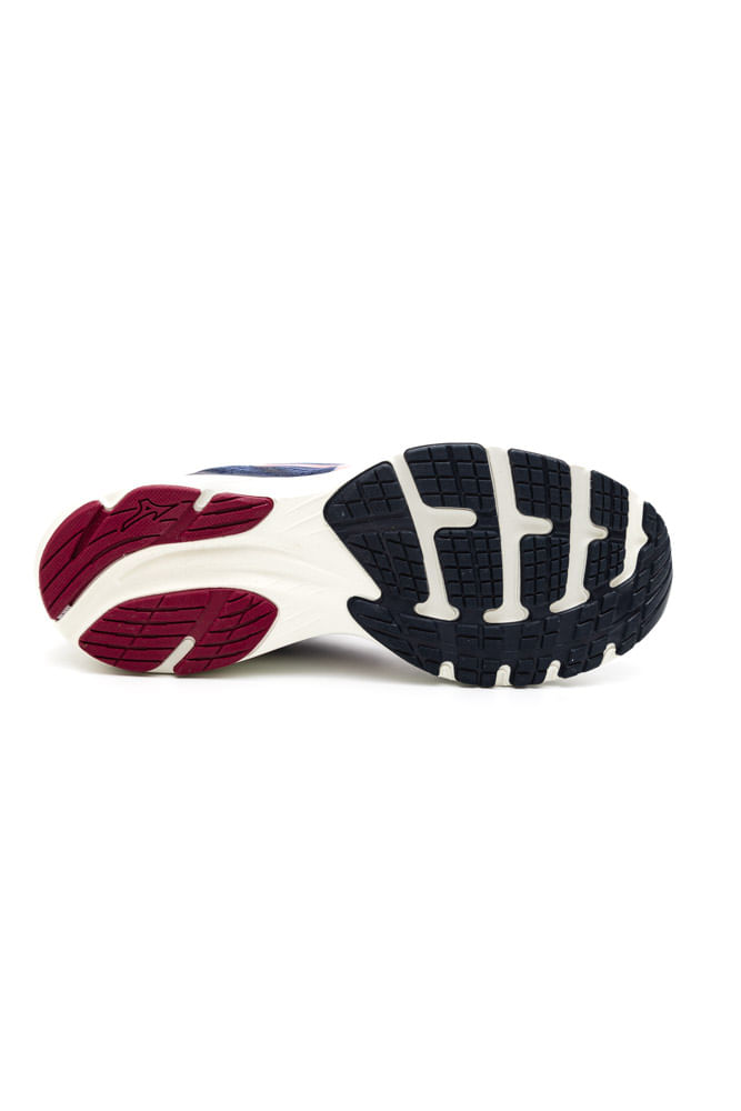 Tenis-Mizuno-Action-4-Feminino-De-Corrida-Marinho