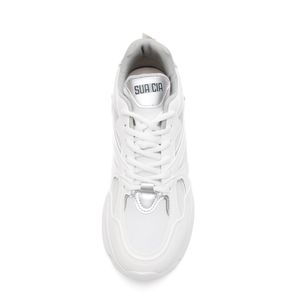 Tênis Sua Cia Casual Feminino 8374.15840 Branco
