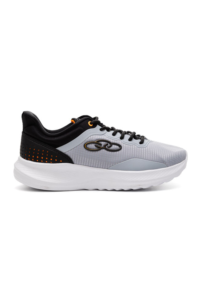 Tenis-Olympikus-Zex-Caminhada-Masculino-Cinza
