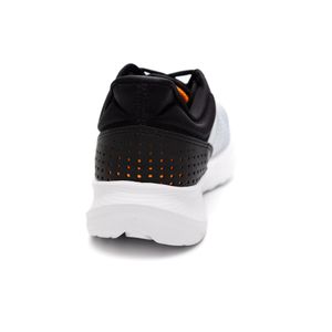Tênis Olympikus Zex Caminhada Masculino Cinza