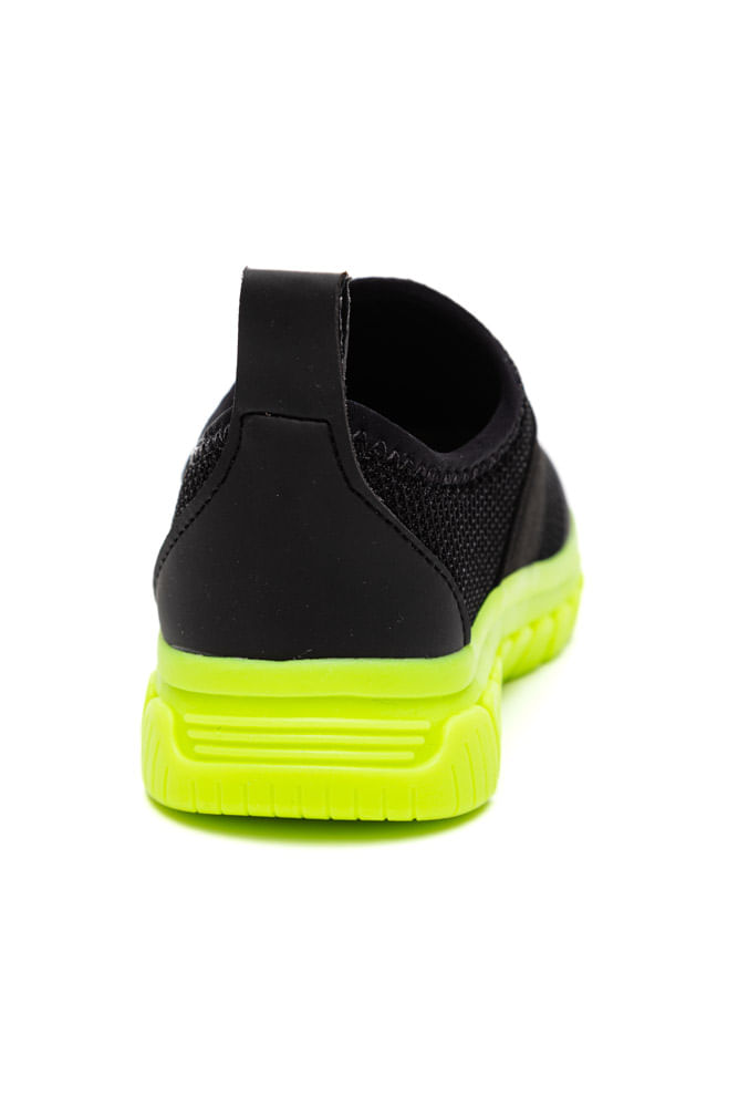 Tenis-Novope-Soft-Infantil-Menino-Sport-Super-Flex-Preto