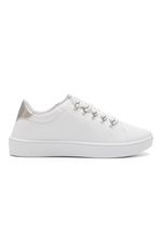 Tenis-Izalu-Casual-Feminino-Metalizado-10075iz-Branco