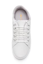 Tenis-Izalu-Casual-Feminino-Metalizado-10075iz-Branco