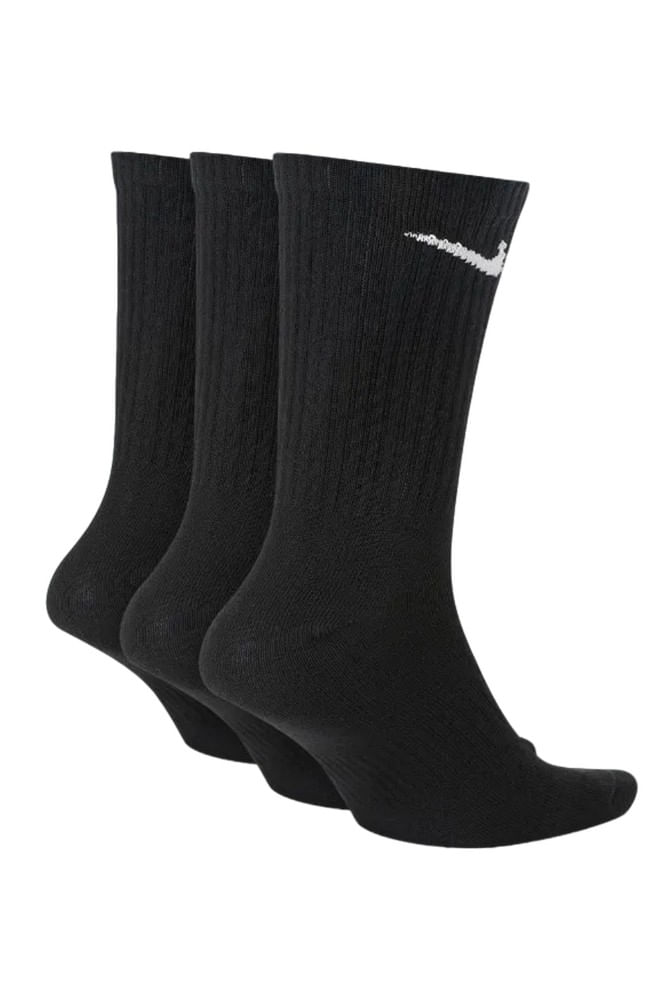 Meia-Nike-3-Pares-Everyday-Lightweight-Training-Crew-Masculina-Sx7676-010-Preto