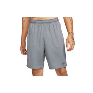 Shorts Nike Dri-Fit Totality Knit Masculino Dv9328-084 Cinza
