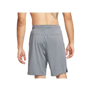 Shorts Nike Dri-Fit Totality Knit Masculino Dv9328-084 Cinza