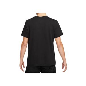 Camiseta Nike Sportswear Tee Icon Futura Masculina Ar5004-010 Preto