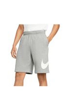 Bermuda-Masculina-Nike-Sportswear-Club-Bv2721-063-Cinza