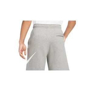 Bermuda Masculina Nike Sportswear Club Bv2721-063 Cinza