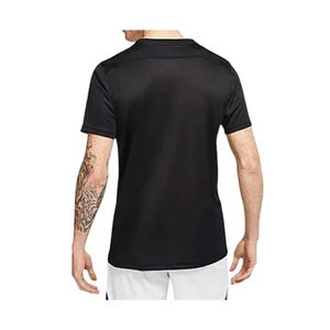 Camisa Nike Dri-Fit Uniformes Masculina Bv6708-010 Preto