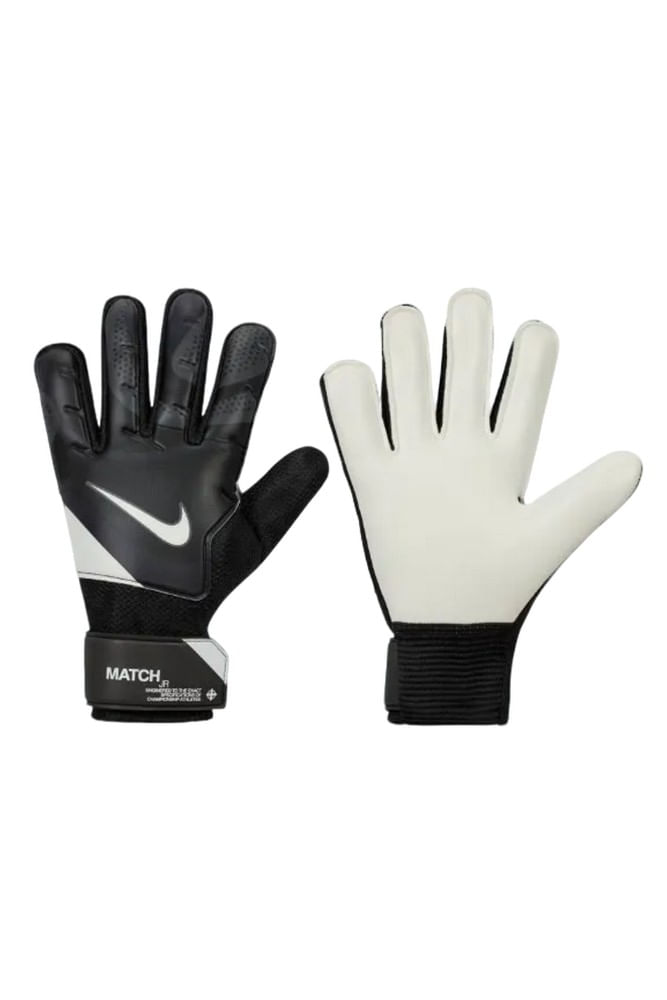 Luvas-De-Goleiro-Nike-Match-Infantil-Fj4864-011-Preto