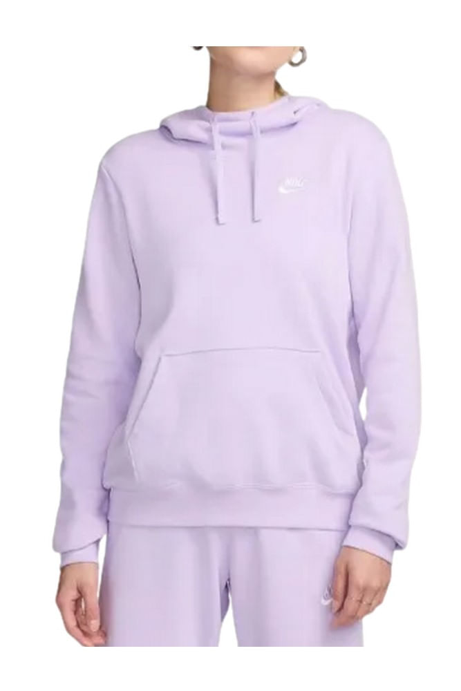 Blusao-Nike-Sportswear-Club-Fleece-Feminino-Dq5415-511-Roxo