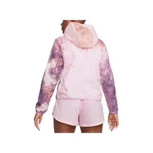 Jaqueta Nike Repel Trail Feminina Dx1041-756 Rosa