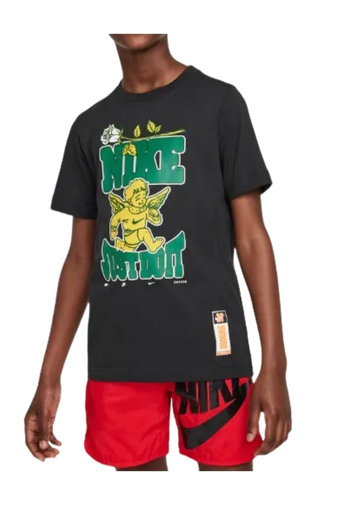 Camiseta-Nike-Just-Do-It-Juvenil-Menino-Fd3194-010-Preto