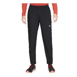 Calça Nike Sportwear Masculina Run Stripe Woven Bv4840-010 Preto