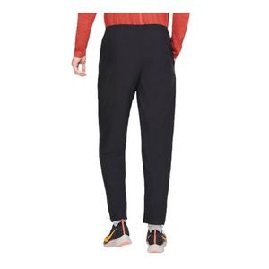 Calça Nike Sportwear Masculina Run Stripe Woven Bv4840-010 Preto