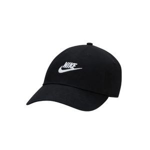 Boné Nike Club Futura Unissex Fb5368-011 Preto