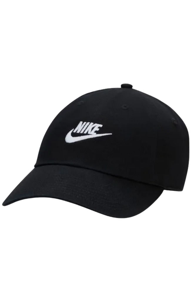Bone-Nike-Club-Futura-Unissex-Fb5368-011-Preto