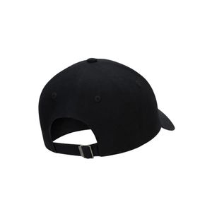 Boné Nike Club Futura Unissex Fb5368-011 Preto